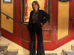 "Es holt dich immer wieder ein": Warum der Tod ihres Peinigers Ute Cohen nicht befreit